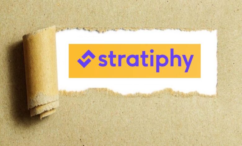 Behind the Idea: Stratiphy | The Fintech Times Behind the Idea: Stratiphy | The Fintech Times