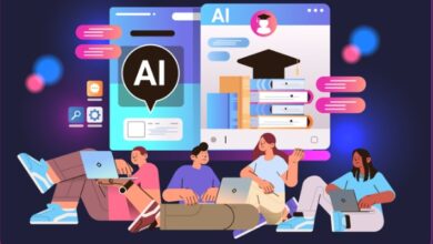 Empowering Student Learning: Navigating Artificial Intelligence in the College Classroom  – Faculty Focus