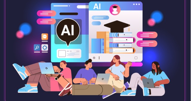 Empowering Student Learning: Navigating Artificial Intelligence in the College Classroom – Faculty Focus Empowering Student Learning: Navigating Artificial Intelligence in the College Classroom – Faculty Focus