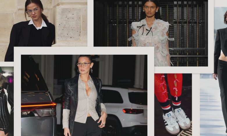 Data, But Make It Fashion Data, But Make It Fashion