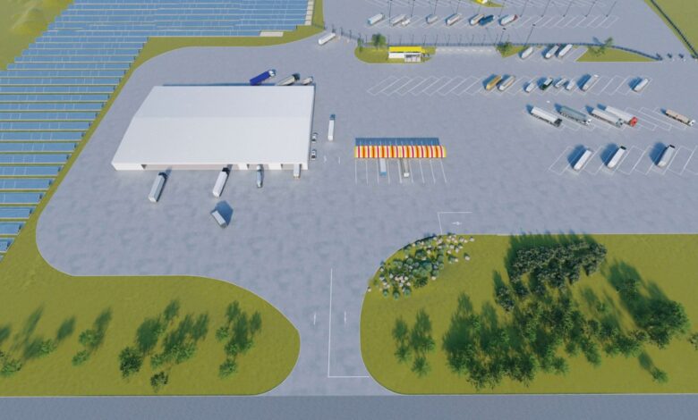 South African off-grid EV charging network gets green light South African off-grid EV charging network gets green light