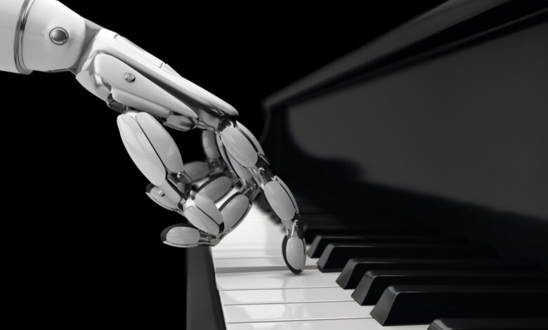AI Music Generator Suno Secures 5 Million Funding Round AI Music Generator Suno Secures 5 Million Funding Round