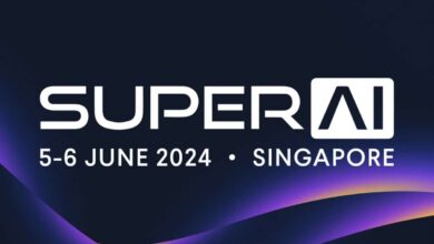 SuperAI Set To Be Asia’s Premier Artificial Intelligence Conference