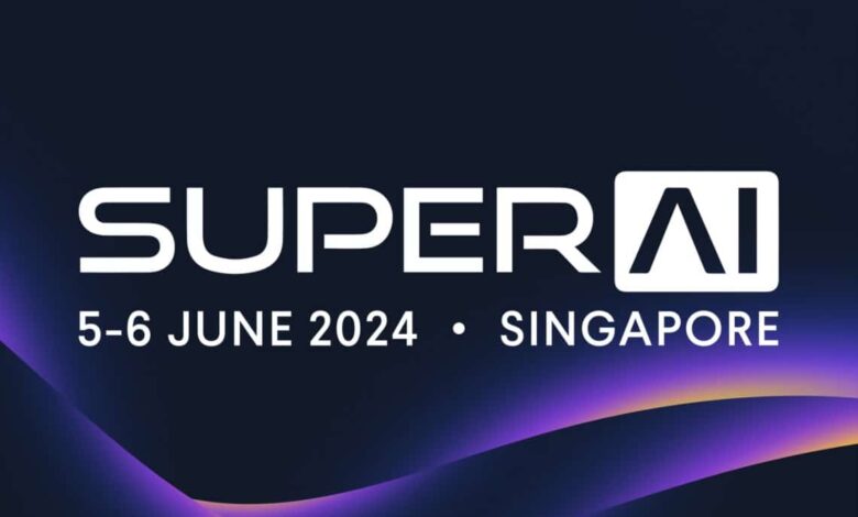 SuperAI Set To Be Asia’s Premier Artificial Intelligence Conference SuperAI Set To Be Asia’s Premier Artificial Intelligence Conference