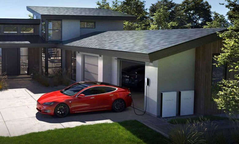 Charging your electric vehicle with excess solar power Charging your electric vehicle with excess solar power