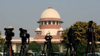 ‘Misconceived’: SC Registry returns Centre’s ‘clarification’ plea on spectrum allocation via non-auction routes | India News