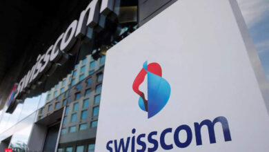 Swisscom posts steady Q1 profit, says Vodafone Italia deal on track, ET Telecom