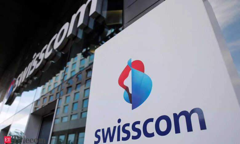 Swisscom posts steady Q1 profit, says Vodafone Italia deal on track, ET Telecom Swisscom posts steady Q1 profit, says Vodafone Italia deal on track, ET Telecom