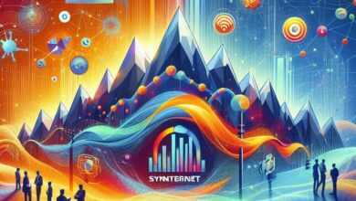 Synternet Integrates peaq’s Network for Enhanced Data Analytics