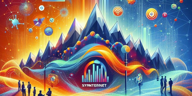 Synternet Integrates peaq’s Network for Enhanced Data Analytics Synternet Integrates peaq’s Network for Enhanced Data Analytics