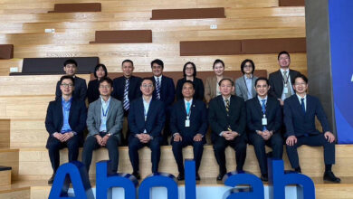 ‘2nd Thailand-Republic of Korea Cybersecurity Dialogue’ in Seoul