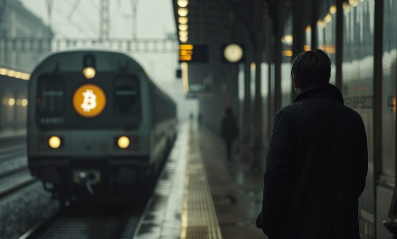 The Goldman Sachs bankers quitting for crypto aren’t as welcome in 2024 The Goldman Sachs bankers quitting for crypto aren’t as welcome in 2024