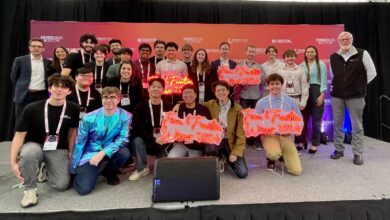 MassRobotics Announces Form & Function Challenge Winners, Showcases First Accelerator Cohort at the Robotics Summit & Expo