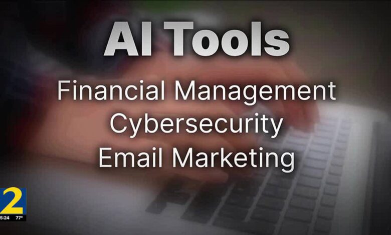 Poll shows many small businesses are embracing Artificial Intelligence tools to grow productivity – WSB Atlanta Poll shows many small businesses are embracing Artificial Intelligence tools to grow productivity – WSB Atlanta