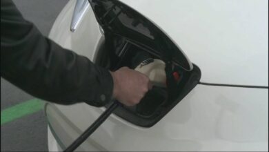 WH pledged .5B for electric vehicle charging stations, only 8 built so far – WPXI