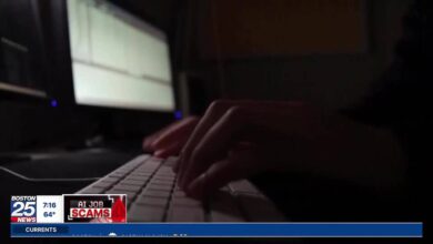 'I was vulnerable': Artificial intelligence work-from-home job scams targeting victims – Boston 25 News