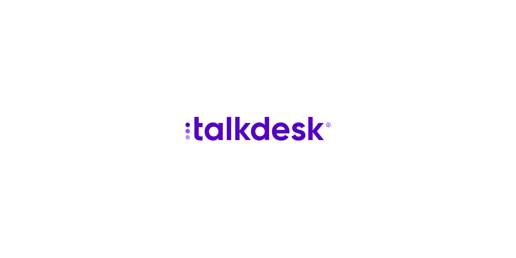 talkdesk logo