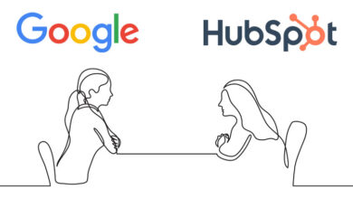 Google Parent Alphabet Talks Acquisition Terms with HubSpot, Sources