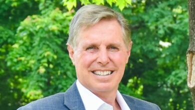 Costello College of Business at George Mason University Announces David Tarter as New Executive Director for Center for Real Estate Entrepreneurship