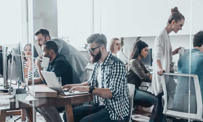 SAP customers see S/4HANA and AI as top digital transformation drivers SAP customers see S/4HANA and AI as top digital transformation drivers