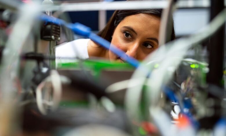 5 workforce and automation trends to reckon with in the early generative AI era 5 workforce and automation trends to reckon with in the early generative AI era