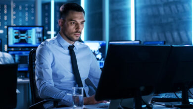 HP Wolf Security Reveals Top Q1 2024 Cyberthreats