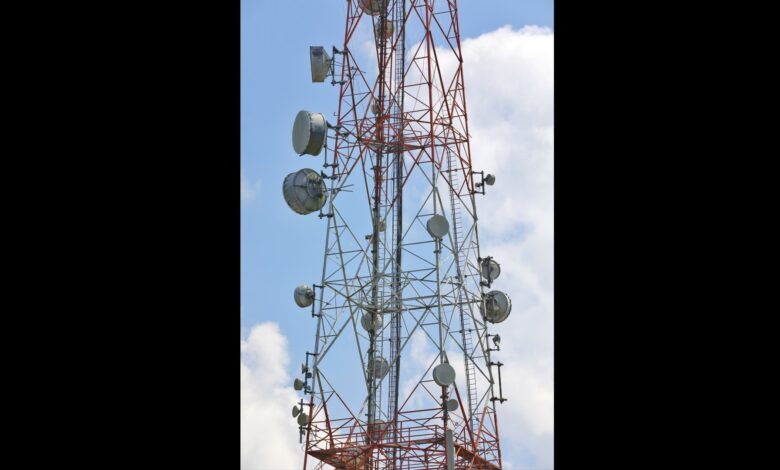 RM2.5 bln allocated to improve, expedite internet telecommunication across Sarawak RM2.5 bln allocated to improve, expedite internet telecommunication across Sarawak