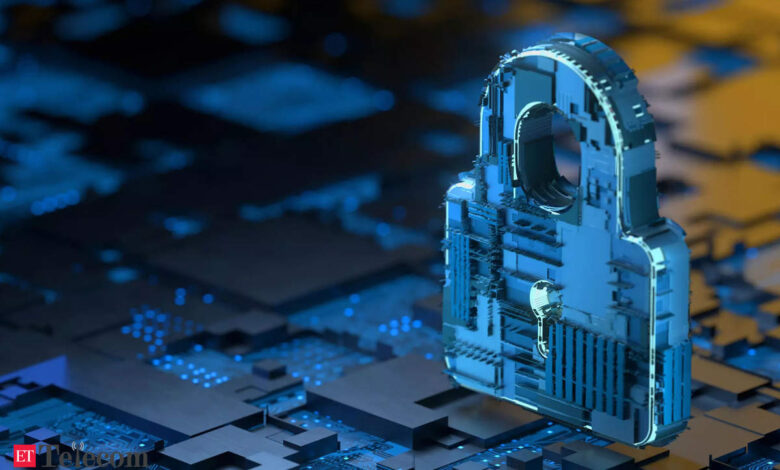 Cybersecurity pivotal in an AI-5G era!, Telecom News, ET Telecom Cybersecurity pivotal in an AI-5G era!, Telecom News, ET Telecom