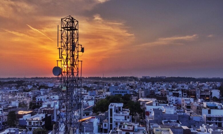 First-of-its-kind study to analyse disaster risk to India’s telecom infra First-of-its-kind study to analyse disaster risk to India’s telecom infra