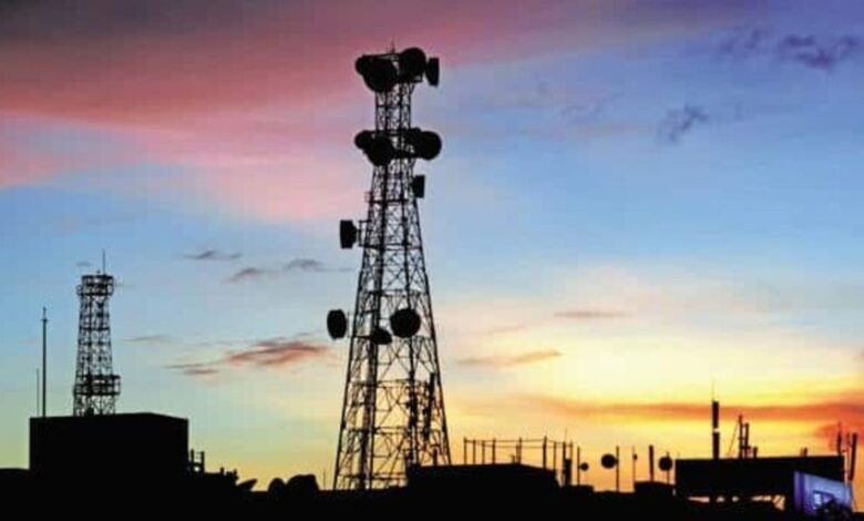 Govt to go ahead with administrative allocation for satellite broadband Govt to go ahead with administrative allocation for satellite broadband