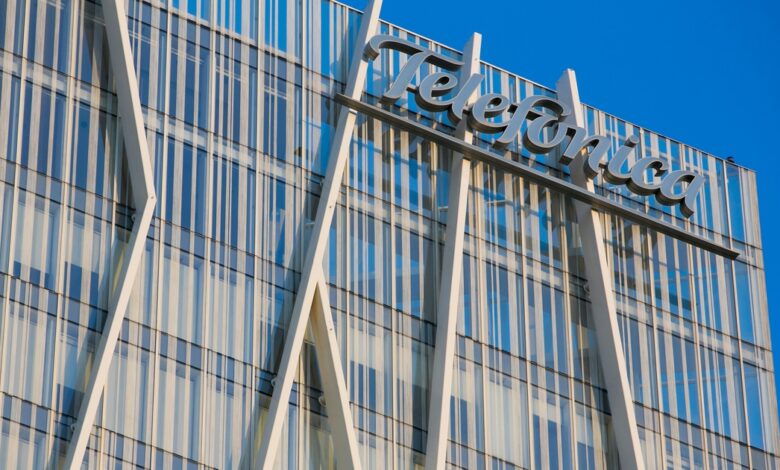 Telefónica continues fintech foray with Wenalyze Telefónica continues fintech foray with Wenalyze