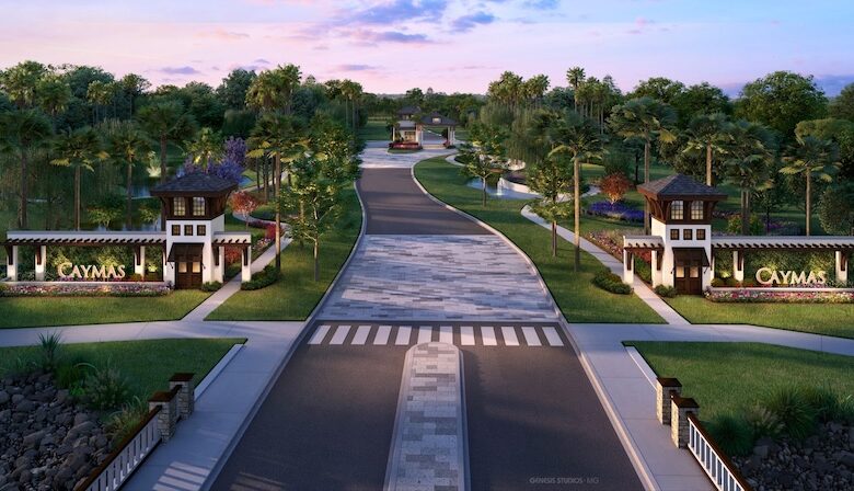 Tomahawk Construction employs Teleo autonomous technology to clear land for development – Robotics & Automation News Tomahawk Construction employs Teleo autonomous technology to clear land for development – Robotics & Automation News