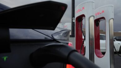 Treasury eases finalized electric vehicle tax credit to allow for Chinese graphite