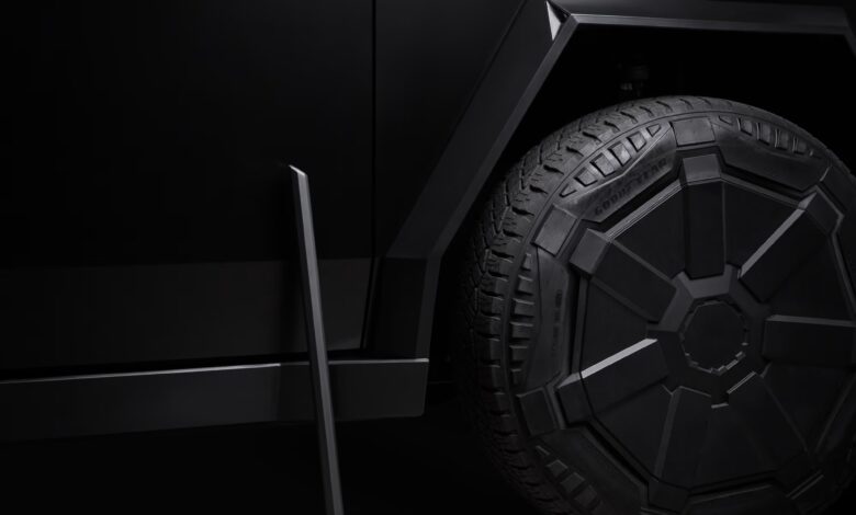 Tesla limited edition Cyberhammer goes on sale for 0 Tesla limited edition Cyberhammer goes on sale for 0