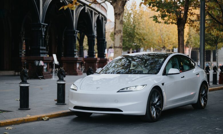Tesla China launches free Supercharging perks for customers Tesla China launches free Supercharging perks for customers