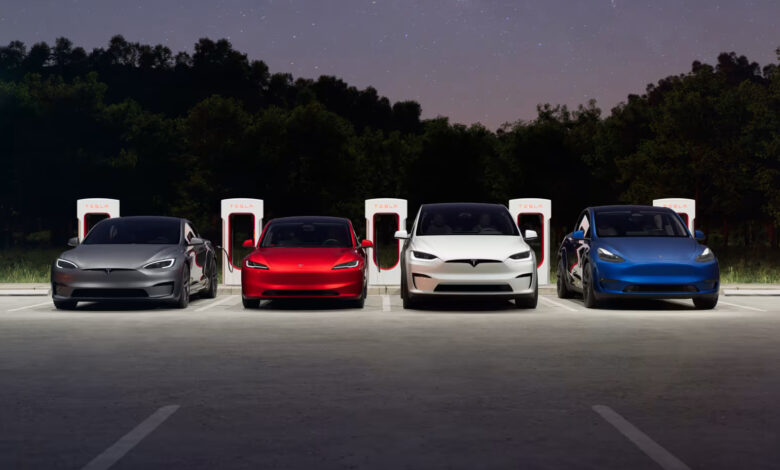 Tesla Supercharger team member shares insights after getting rehired Tesla Supercharger team member shares insights after getting rehired