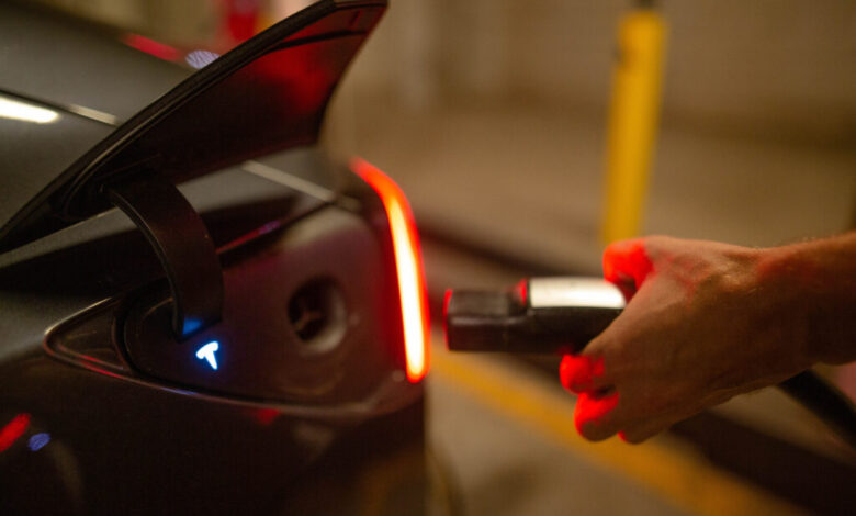Electric vehicle battery building is booming. But is there demand? Electric vehicle battery building is booming. But is there demand?