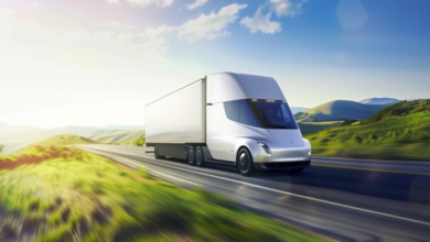 Tesla Semi With Walmart Branding Spotted: What’s Next For EV Giant’s Push Into Semi-Trucks? – Tesla (NASDAQ:TSLA)