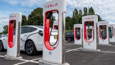 Tesla announces major recall of 125,000 electric cars over injury fears