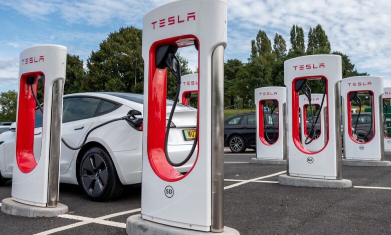 Tesla announces major recall of 125,000 electric cars over injury fears Tesla announces major recall of 125,000 electric cars over injury fears