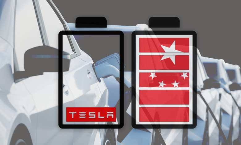 If you’re thinking of snapping up a cheap new Chinese electric car there is something you should know… If you’re thinking of snapping up a cheap new Chinese electric car there is something you should know…