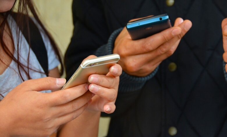 Telecom department Blacklists Entities Sending Scam Messages Telecom department Blacklists Entities Sending Scam Messages