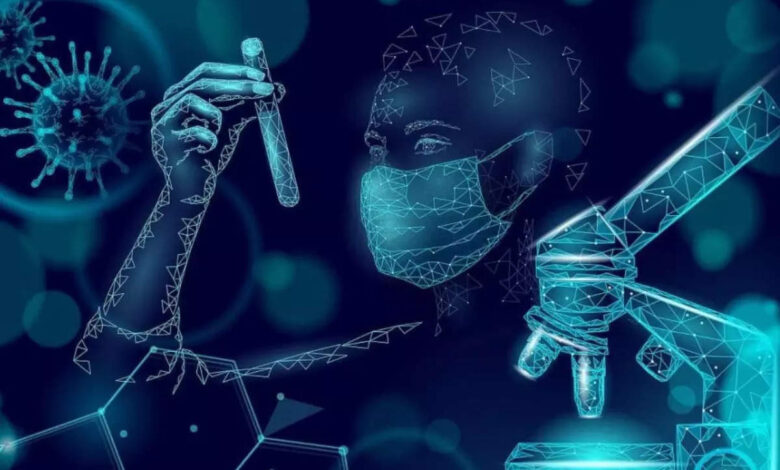 The Role of Data Science in Revolutionizing Personalized Medicine and Drug Discovery, ET HealthWorld The Role of Data Science in Revolutionizing Personalized Medicine and Drug Discovery, ET HealthWorld