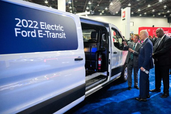 The Bipartisan Clash Over US Electric Vehicle Policy – The Diplomat The Bipartisan Clash Over US Electric Vehicle Policy – The Diplomat