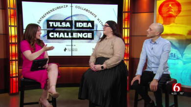 The Tulsa Idea Challenge Brings Entrepreneurs Together To Workshop Ideas