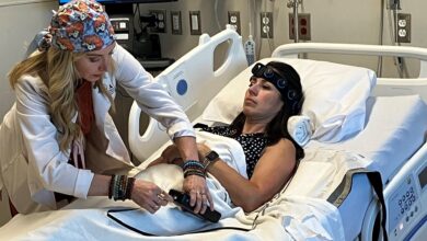 Valley hospital now using AI to diagnose strokes and seizures