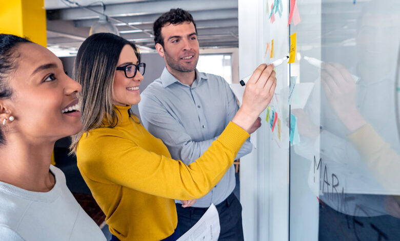 McKinsey on Building Products | People & Organizational Performance McKinsey on Building Products | People & Organizational Performance