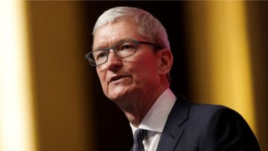 Apple CEO Tim Cook Hints at “Some Very Exciting” Generative AI Announcements Soon