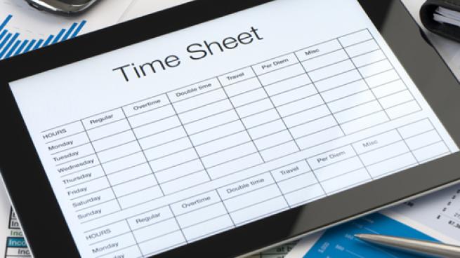 How Artificial Intelligence Is Powering the Fair Workweek How Artificial Intelligence Is Powering the Fair Workweek