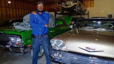 Celebrity Car Builder TJ Loftin to Host Inaugural GITME Expo in Compton, CA, Revitalizing Black Innovation and Entrepreneurship